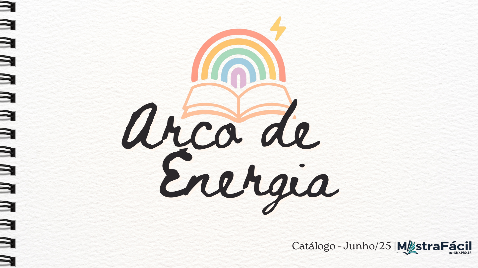 Catálogo de Produtos